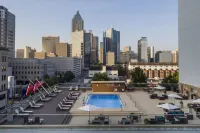 Peachtree Hotel Midtown Atlanta