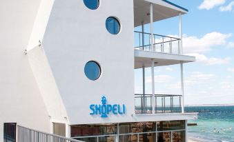 Design Hotel Skopeli