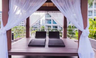 Maldives Resort by Psr Asia