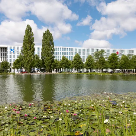 H4 Hotel München Messe