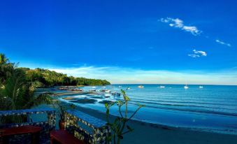 Andaman Bangtao Bay Resort