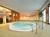 Luitpoldpark-Hotel Hotels in Fussen