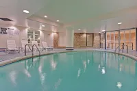 Crowne Plaza TORONTO AIRPORT by IHG