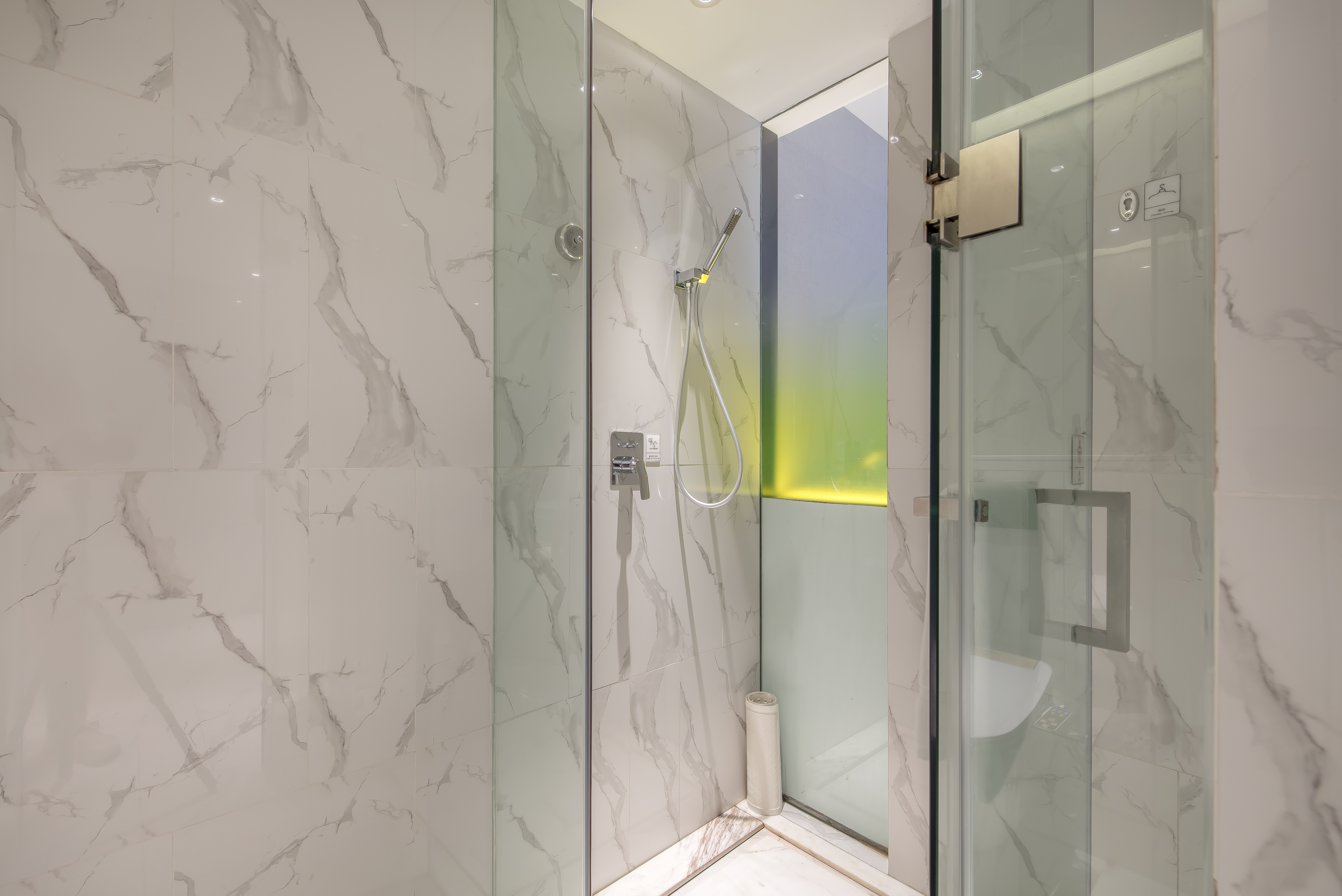 舒压-高级大床房