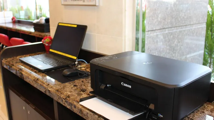 東横INN米子駅前 施設