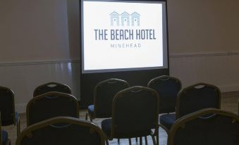 The Beach Hotel