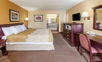 Americas Best Value Inn Elk City