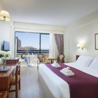 標準房 卡普塔尼奧斯奧迪西亞酒店優惠