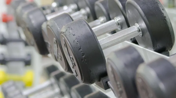 ヒルトン・ロサンゼルス・エアポート 施設