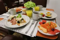 Hotel Zar Merida