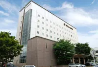 Yokote Central Hotel Các khách sạn gần Yokote Castle