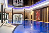 Hotel Royal Baltic  Luxury Boutique