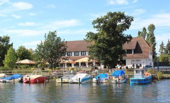 Gasthaus Zur Fähre