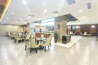 Yihe Shangjing International Hotspring Hotel