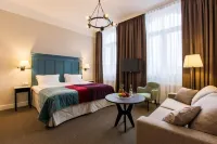 Elite Hotel Mimer Hotels in 