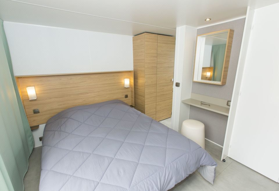 Mobile Home (Alicante )