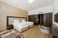 Theresian Hotel Hotels in 