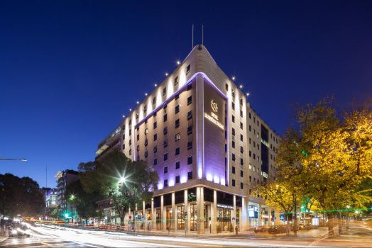 Hotel Marques de Pombal