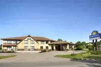 Days Inn by Wyndham Miramichi NB