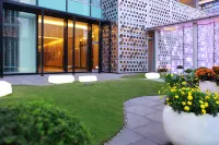 Humble House Taipei, Curio Collection by Hilton Hotels in 