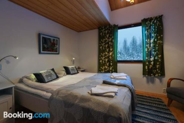 公寓 - 带桑拿浴室