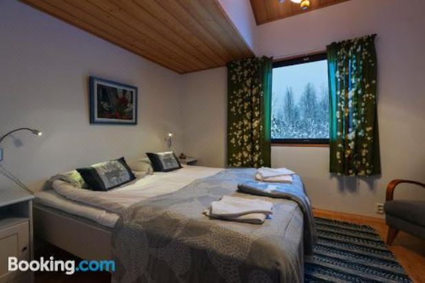 公寓 - 带桑拿浴室