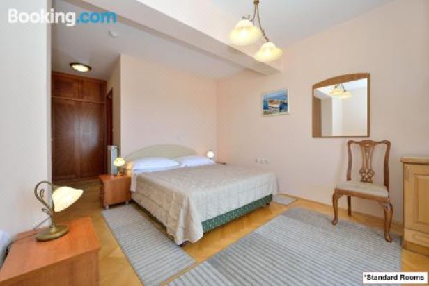 海景双人间 - 带阳台