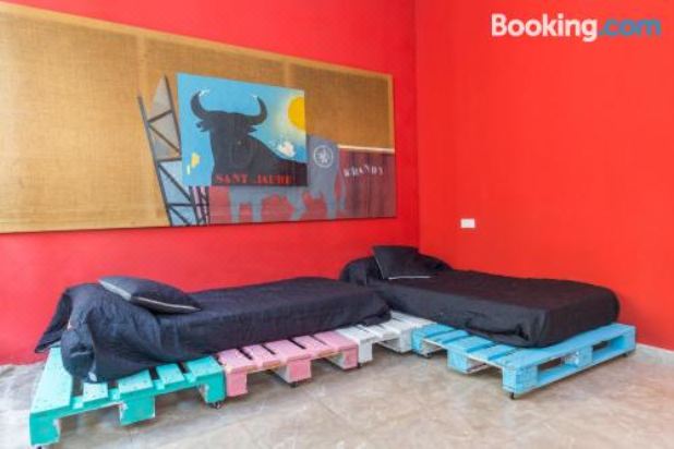 La Penya Holiday Home