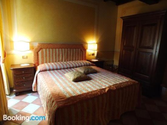 小型套房 - 带spa浴缸