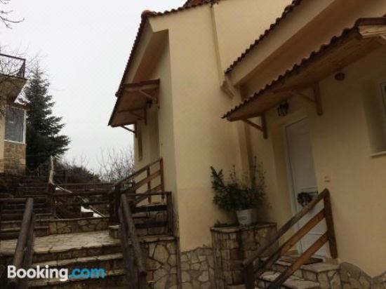 双人间 - 带壁炉