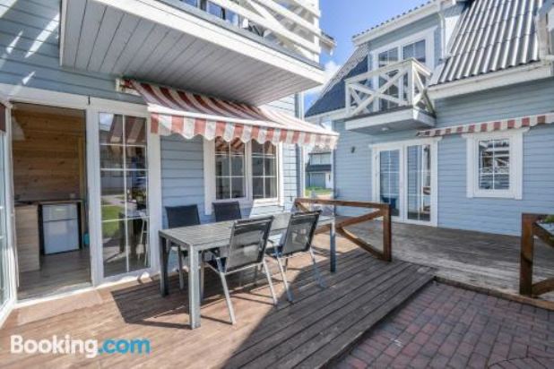 O?upio Vasarnamis Apartment-Ground Floor