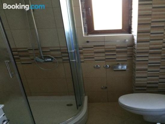 一室房（带阳台）