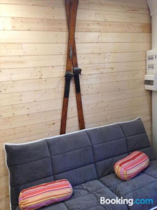 公寓 - 地面楼层