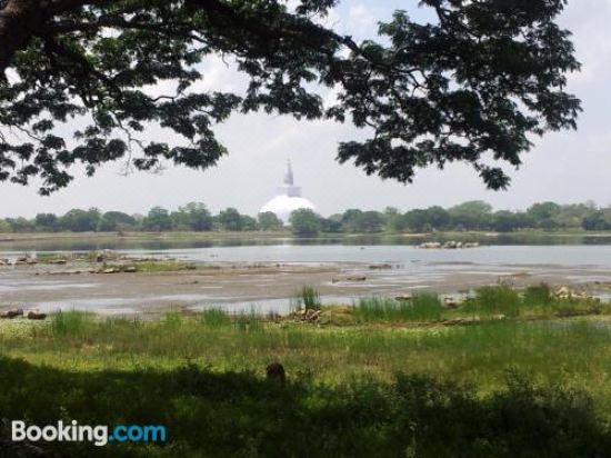 双人房（带独立浴室）