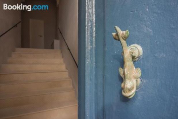 Valletta Suite DrewApartment with Sea View