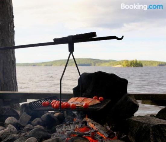 五卧室别墅 - 设有桑拿