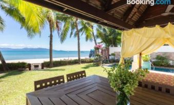 Miskawaan Villa Bougainvillea