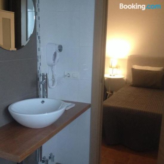 Hostal Montilla Sotogrande Comfort Twin Room