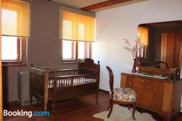 古董一卧室公寓