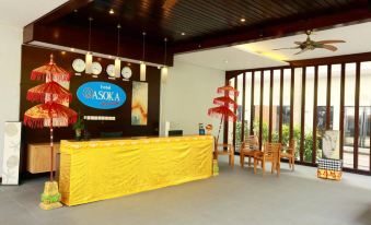 Asoka City Bali Hotel