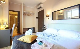 Bellezza Al Colosseo - B&B & Apts