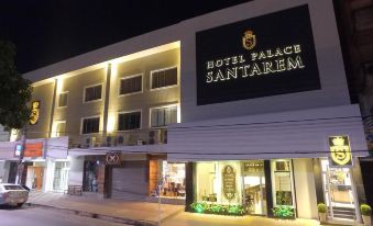 Hotel Palace Santarem