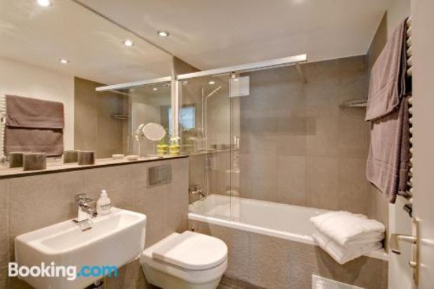 公寓 - 地面楼层