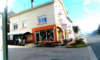 Le Petit Blanzou - Housity