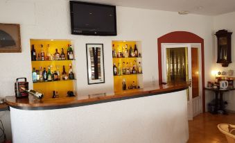 Hostal Residencia Catalina