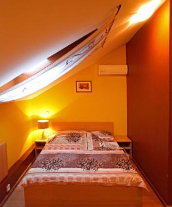 Rooms Li?ni?Double Room