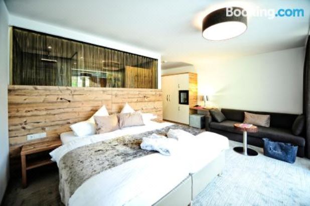 舒适双人间 - 带阳台