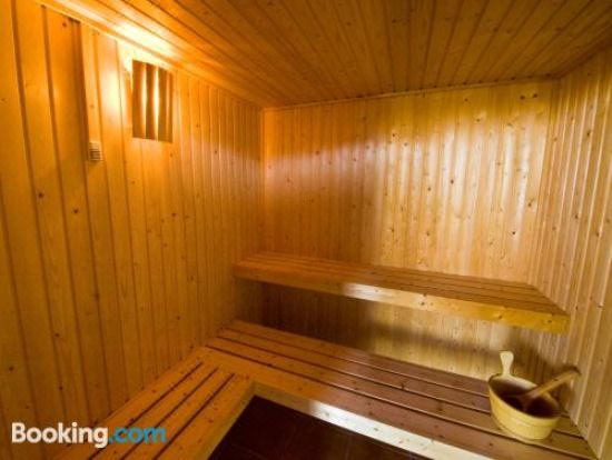 豪华海景一卧室别墅