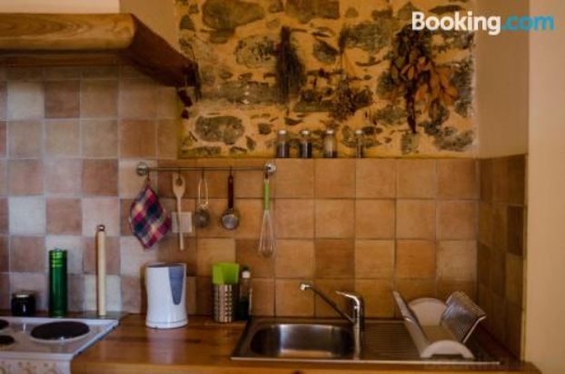 四卧室别墅带私人泳池