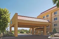 La Quinta Inn & Suites by Wyndham Boise Towne Square Hotels in 